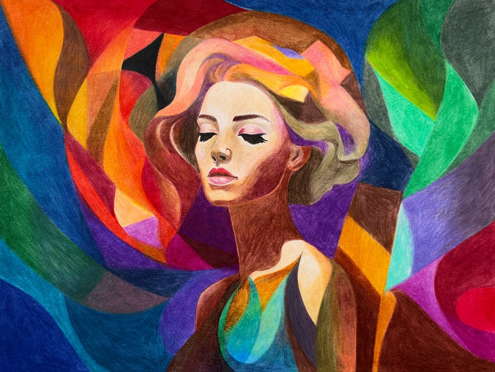 Fragmented Composure